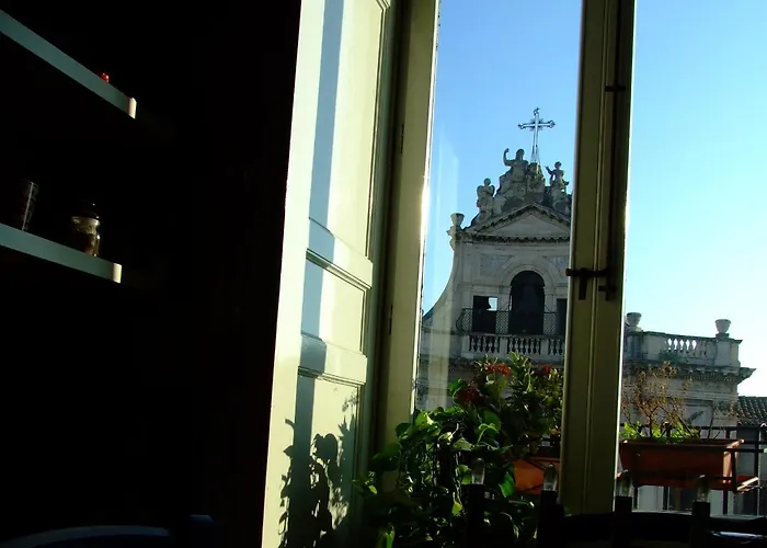 B&B Bianca Catania