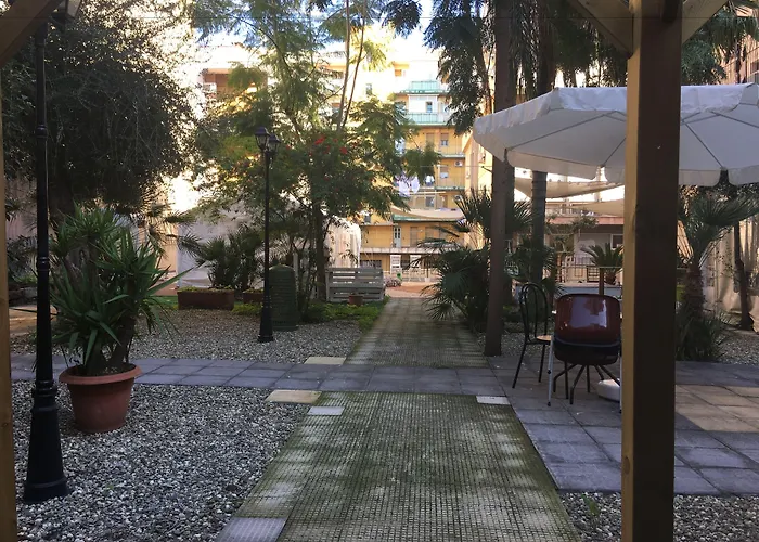 B&B Liberty 900Bed and Breakfast