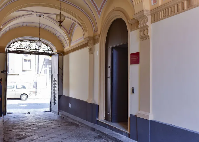 Palazzo degli Affreschi